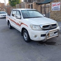 هايلوكس • ٢٠١١ • واسط