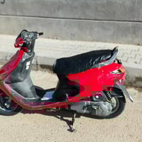 دراجة فراشة • شغالة • بصرة 5 ميل