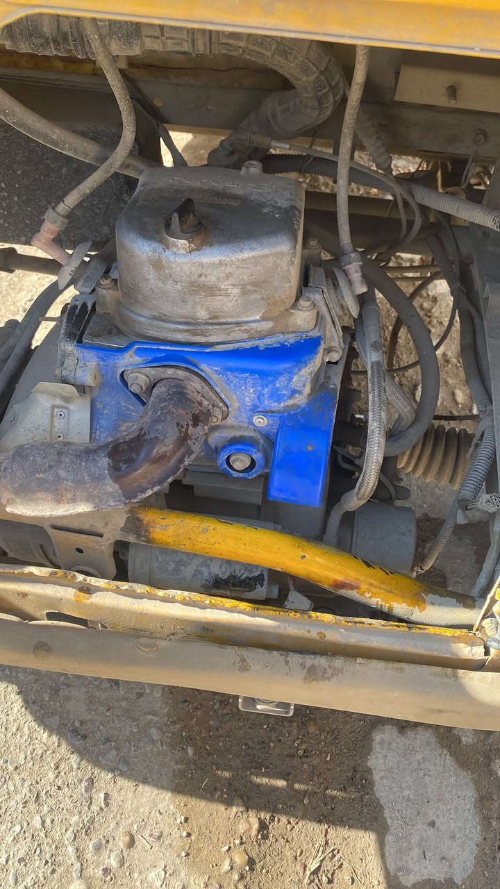 تكتك للبيع مضلع مديل 2019 داخله بل 20 سنويه نكليزي تحويل ثاني يوم تكتك بس لغد مضروبه والبقيه كفاله 

تكتك خير من الله مكينه ناعمه كبل لشارع مابيه أي نقص 

بغداد الحسينيه الراشديه
***********
