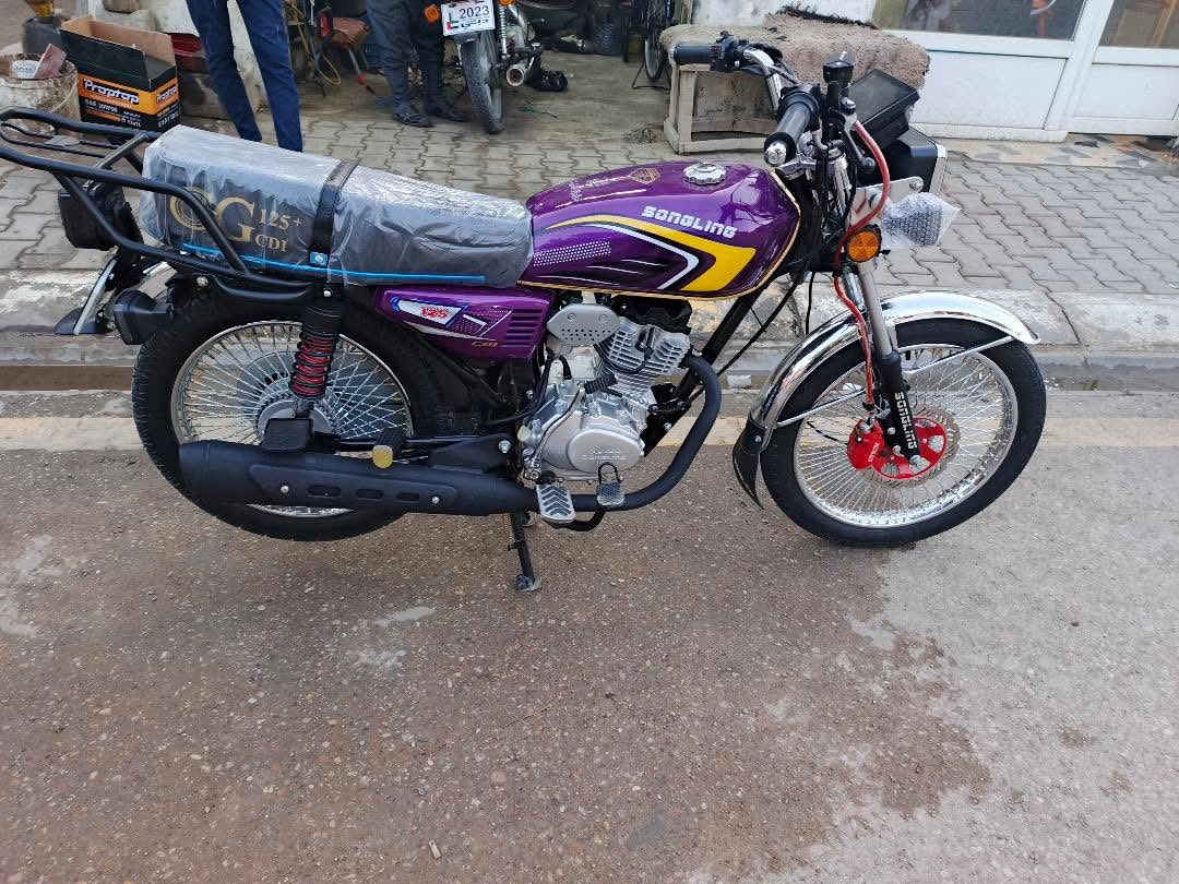 يالله دراجه تايكر للبيع موديل 2026 جديده كتامك اوراق كامله اي نقص مابيه المكان بعقوبه بهرز هذا رقمي ***********
