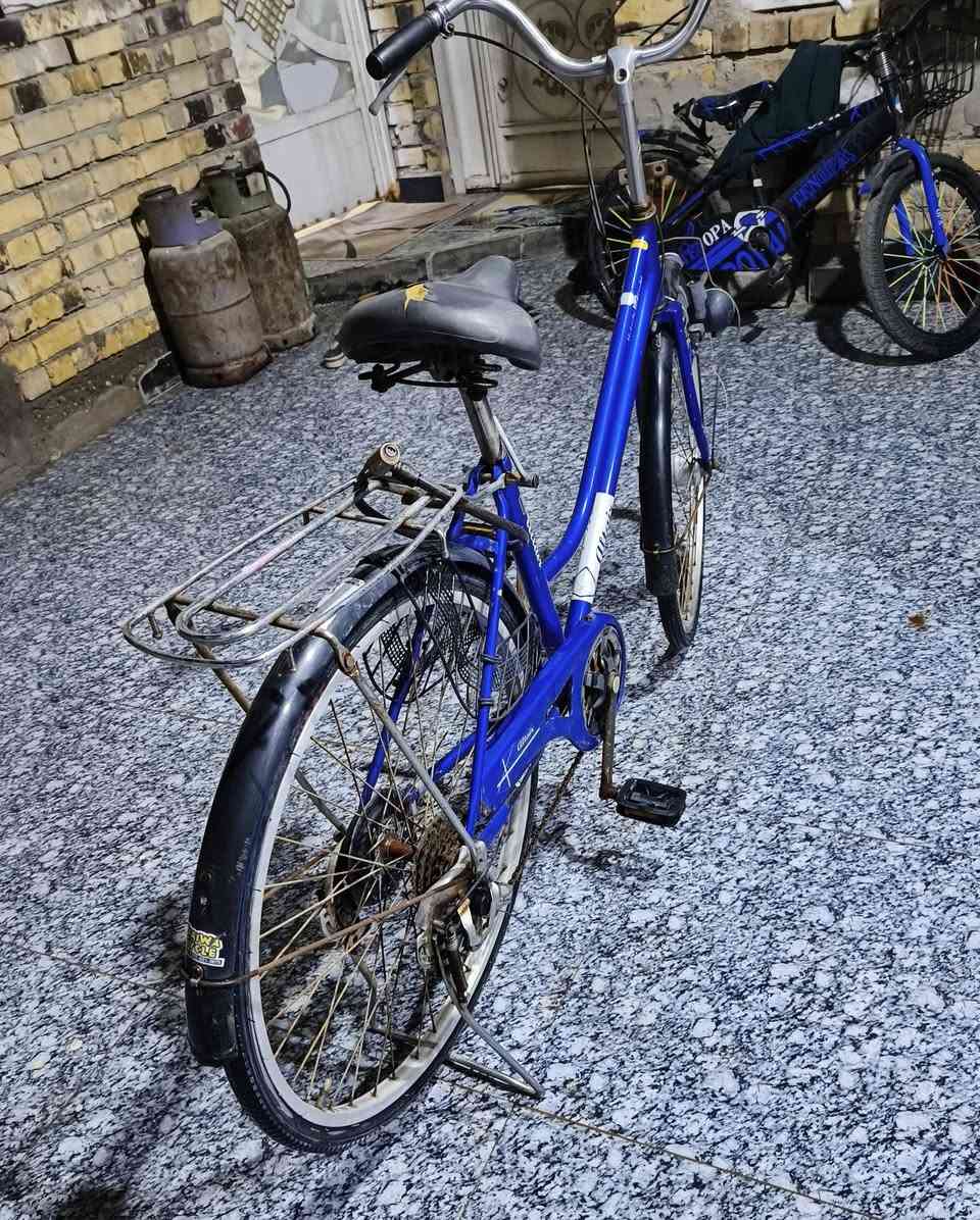 باسكل للبيع ياباني حجم 26 السعر 70 و بي مجال


**إذا كنت صاحب هذا الإعلان وتريد حذفه لأي سبب، رجاءا أرسل رسالة إلى الدعم الفني**