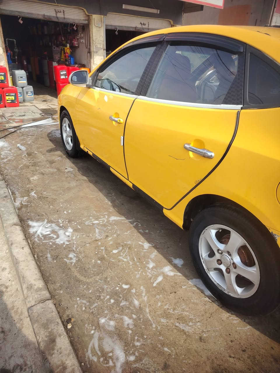 سلام عليكم النترا اللبيع 2010 محرك 20 امريكي شرط المحركات مبدل جاملق وباب بدون دواخل اسياره مايعوزه الف دينار هيهء وغرامات صفر بيها تلقيطات معجون مال تكسي المكان الموصل اسعر 105 الستفسار اكثر ***********   ***********
