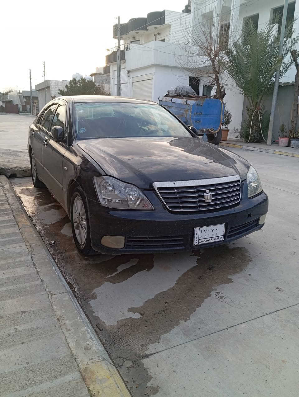 سەرەتا بەناوی خوای کەورە شاهینە 2005 موس 182 سێ دوکمە بەس سلاید نیە کامل مەسروف کراوە سەیارەکە بەس ماشالای دەوی سعری 53 کەمیک ماعمەلە رەقەمی خاوەنی *********** ***********
