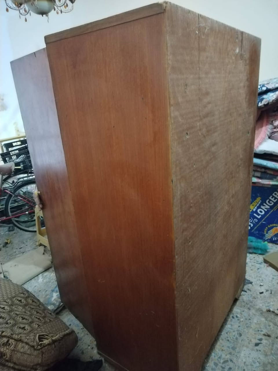 السلام عليكم كنتور بابين انجاره سعره ٧٥ شراي يجي خاص


**إذا كنت صاحب هذا الإعلان وتريد حذفه لأي سبب، رجاءا أرسل رسالة إلى الدعم الفني**