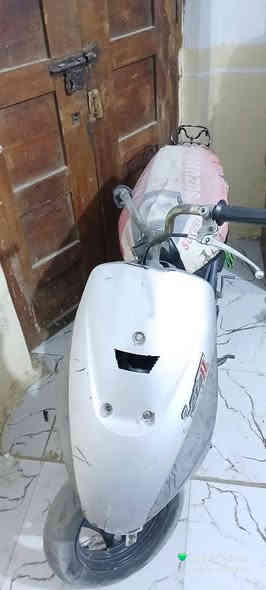 ‎دراجه ساسوكي٦٠ تجفيت جديد 2025/السعر 75المايشتري لادخل خاص رقمي للتصال***********‎ عمارة
