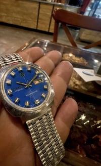 GINSBO • اوتوماتيك • قطر ٣٨مم