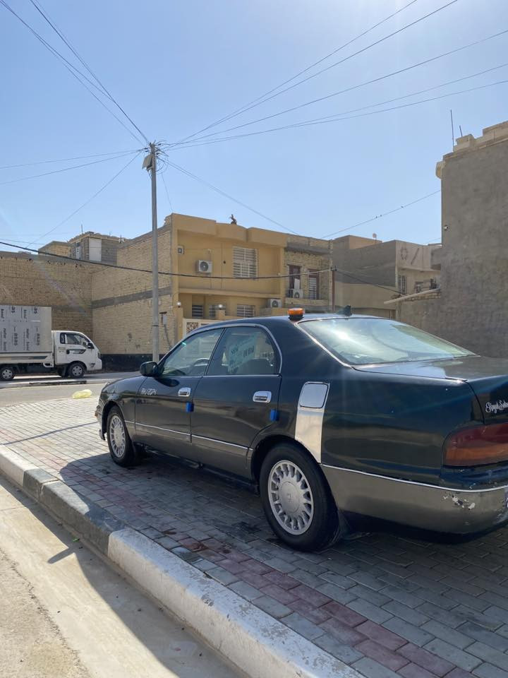 سلام عليكم سياره بطه للبيع مستعجل بطه متصل مكينه  ثنين ونص ديلكو وكير وحداديه وتخم تاير جديد شرط بعده بل خط الزركً جدد مكفولهً من الضربه والكص ونقل جثه سياره كفاله عامه من كلشي تبريد قطعتينً ثلج 🧊 شرط دواخل نظيفه شاشه. تخم سماعات دمام كهربائيات كلها شغاله من الدعاميه الدعاميه كل نقص ما بيها السياره وكلش حلوه وحله من البل صوره بعد تجي وشوف سياره مال جناي الله شاهد رقم بابل مشروع وطني ابي محافظه تحول سنويه ما نافذه تحويل ثاني يوم جام كله شغال خضراوي جامها للبيع مستعجل السعر 42وبيها مجال مكان كربلاء رقم الهاتف ***********
