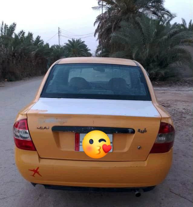 السلام عليكم طيبة مديل 2015 للبيع 35 قفلة سياره كلش نضيفه محرك جديد قبل اسبوع شاده.رقمها  مشروع وطني  مكلف بالنشر 
شراي اتصل ‏‪***********‬‏
