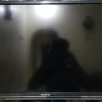 شاشة 32 • تلفزيون SHONEC • منظومة كاميرات • هاك فيجن • جهاز DVR • هارد...