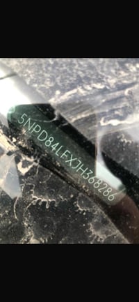 النترا • ٢٠١٨ • حادث بدون ايرباك