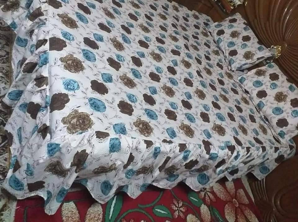 السلام عليكم تخفيضات العيد فرشات همايون زيتي وبردات حسب الطلب اقماش درجة اولى واكو خدمت توصيل داخل الديوانية


**إذا كنت صاحب هذا الإعلان وتريد حذفه لأي سبب، رجاءا أرسل رسالة إلى الدعم الفني**