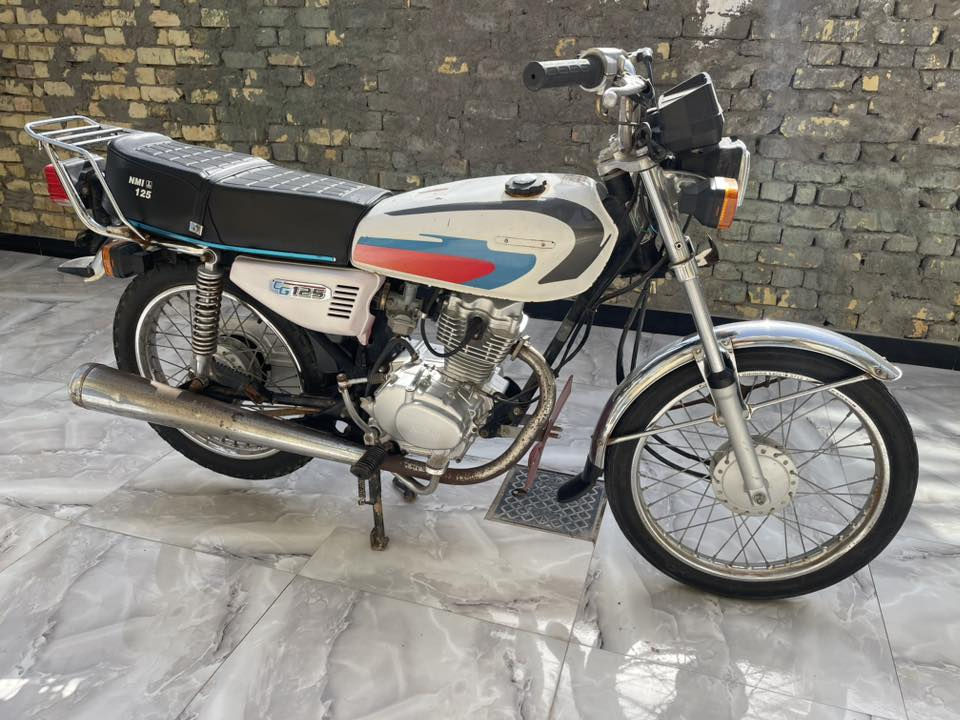 السلام عليكم دراجه للبيع بلاد بيه نقص ورقه فقط  متواجد خاص (***********) مكاني قضاء الفهود
