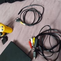 سوني 2 • نظيفه • موصل