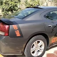 جاجر موديل 8 مكينه 3500 بيه صبغ جه الايمنه وبنيد  سياره جاهزة وحلوه تب...