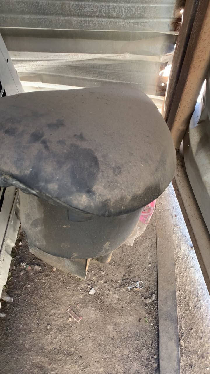 السلام عليكم شباب عصفوريه تشتغل بس مفصخه غراضهه كلهه موجوده مكاني بغداد رحمانيه الجعيفر دراجه متروكه  رقم ***********
