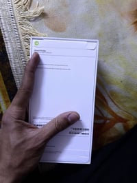 ايفون ١٧ برو ماكس • ٢٥٦ • اي سيم