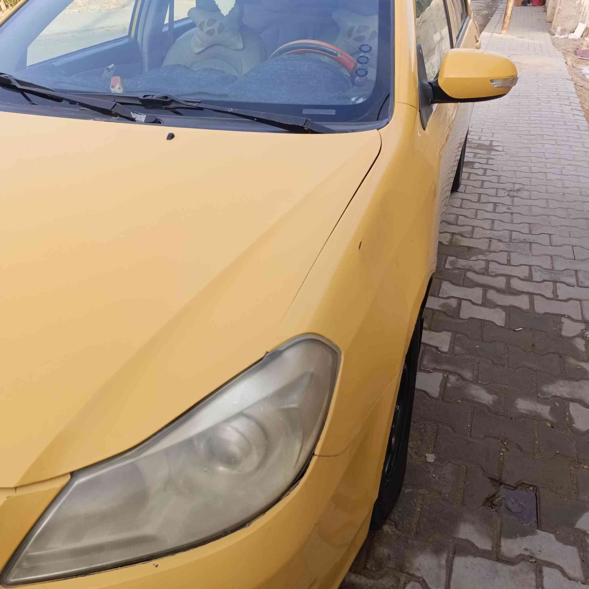 بي واي دي G3 مديل13بصمه
الگير اوتو ماتك السعر(30ورقة) هيئه ونقابه مصفر

مداور ثاني يوم بااسمي رقم بغداد مكينة صوت براص

العنوان النجف الأشرف حي الميلاد 
مكلف للنشر 
رقم الهاتف:***********
