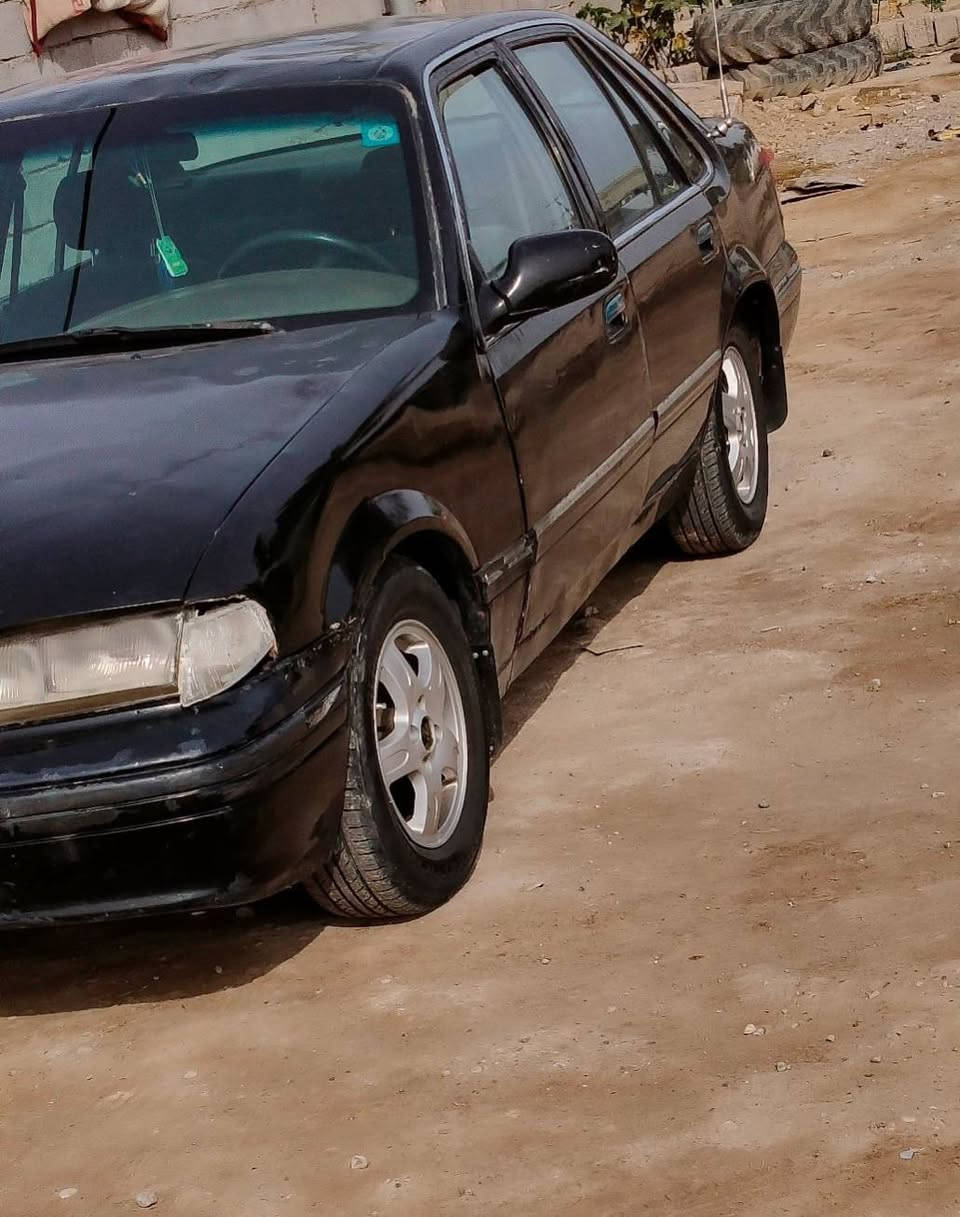 السلام عليكم برنس فراشه ٩٦ رقم قادسيه سنويه لل٢٩ كير ومحرك خير من الله حداديه نضيفه السياره عوزه ترتيبات بسيطه #السعر ١٩ وبيه مجال قليل للستفسار اكثر  ***********/*********** الشراي يتصل
