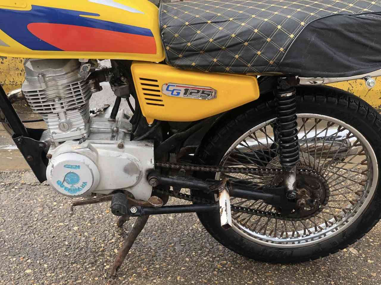 السلام عليكم دراجة تايكر كلك الدراجة حلوه وجاهزه للستفسار /***********
