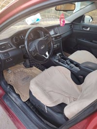 اوبتما LX • ٢٠١٧ • رقم مميز