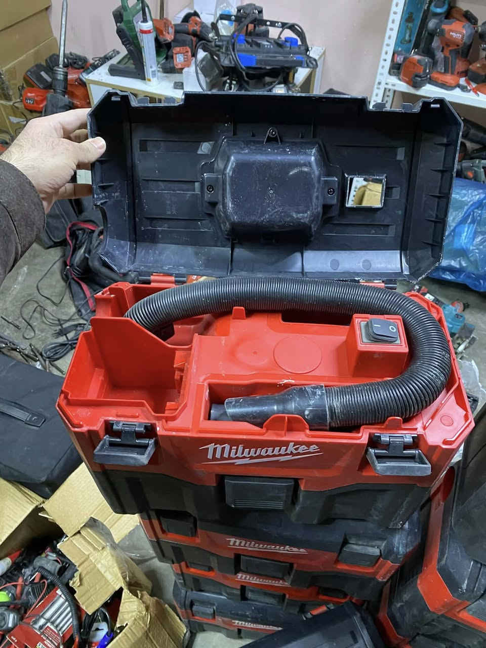 الحمداللە  وجبە مکنسە للبیع جملە مفرد متوفر بسعر مناسب قطعە ۱۲٥$ جملە ۱۱٠$


**إذا كنت صاحب هذا الإعلان وتريد حذفه لأي سبب، رجاءا أرسل رسالة إلى الدعم الفني**