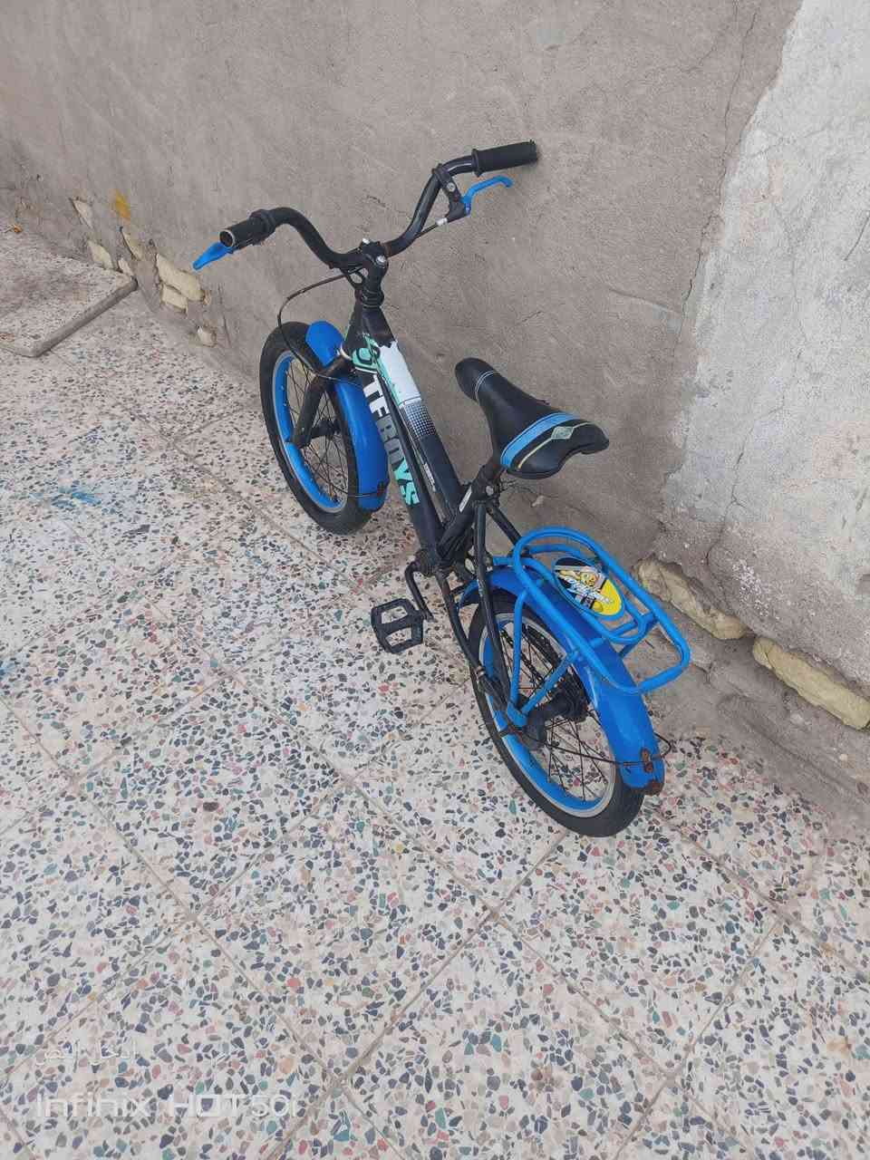 بيسكل حجم  16سعر 35
‏‪7782793304‬‏0


**إذا كنت صاحب هذا الإعلان وتريد حذفه لأي سبب، رجاءا أرسل رسالة إلى الدعم الفني**