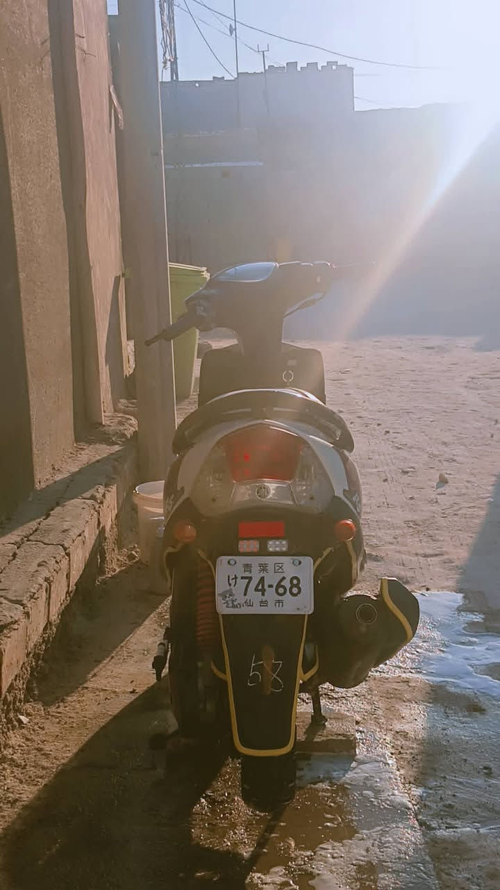 مدللبيع مستعجل ع بيعتها سعر ٣٠٠اي ستفسار متوفر وتساب وتصال فقط ‏‪0786 192 2388‬‏
