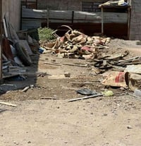 قطعه ارض للبيع مساحه ١٠٠ واجهه ٥ نزال ٢٠ الزعفرانيه دور الصحه الثانيه ...