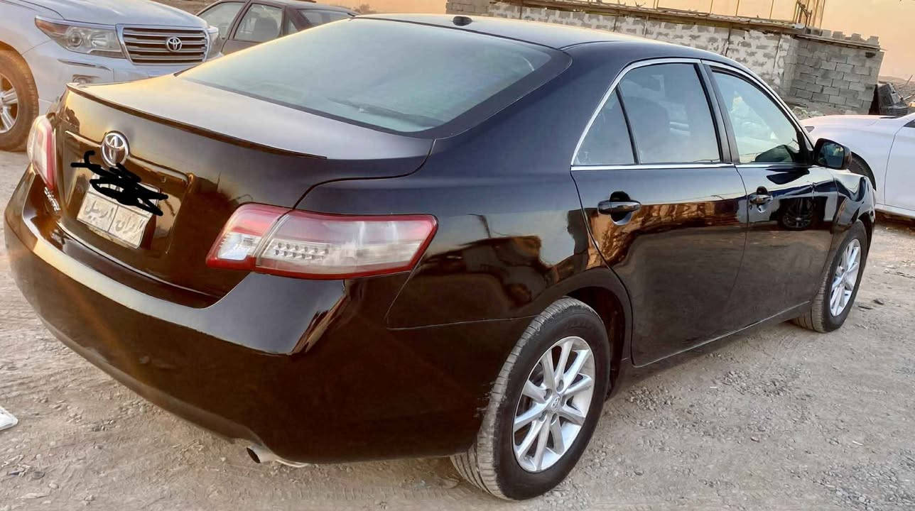 کامری خلیجی مۆدیل2011مەکینە بیلاد حیزام صبوغ بێ لێدا، 7وەرەقە غرامەیە دەگەرێتەوە نرخی97$موبایل*********** هەولێر أربيل, العراق
