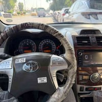 من رخصت الادمن كورلاه للبيع الموديل ٢٠٠٩ خليجيه السياره  محدثه ٢٠١٣بل ...