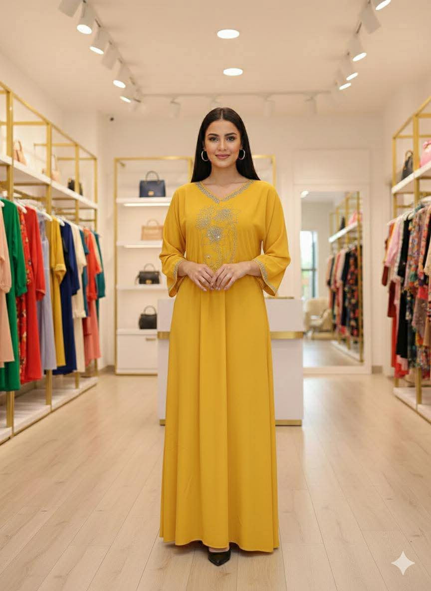 سلام عليكم شباب بنات عندي شلعه دشاديش الله شاهد اصليه وقماش اصلي 8 دشاديش اريد ابيعهن الي يريد يراسلني خاص ضروري قطع تخبل والله وسعر مناسب وجدد بالجيس


**إذا كنت صاحب هذا الإعلان وتريد حذفه لأي سبب، رجاءا أرسل رسالة إلى الدعم الفني**