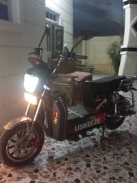 موطور لبيع 07827284044