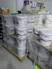 اصباغ بوليسان • جملة ومفرد • جميع المحافظات