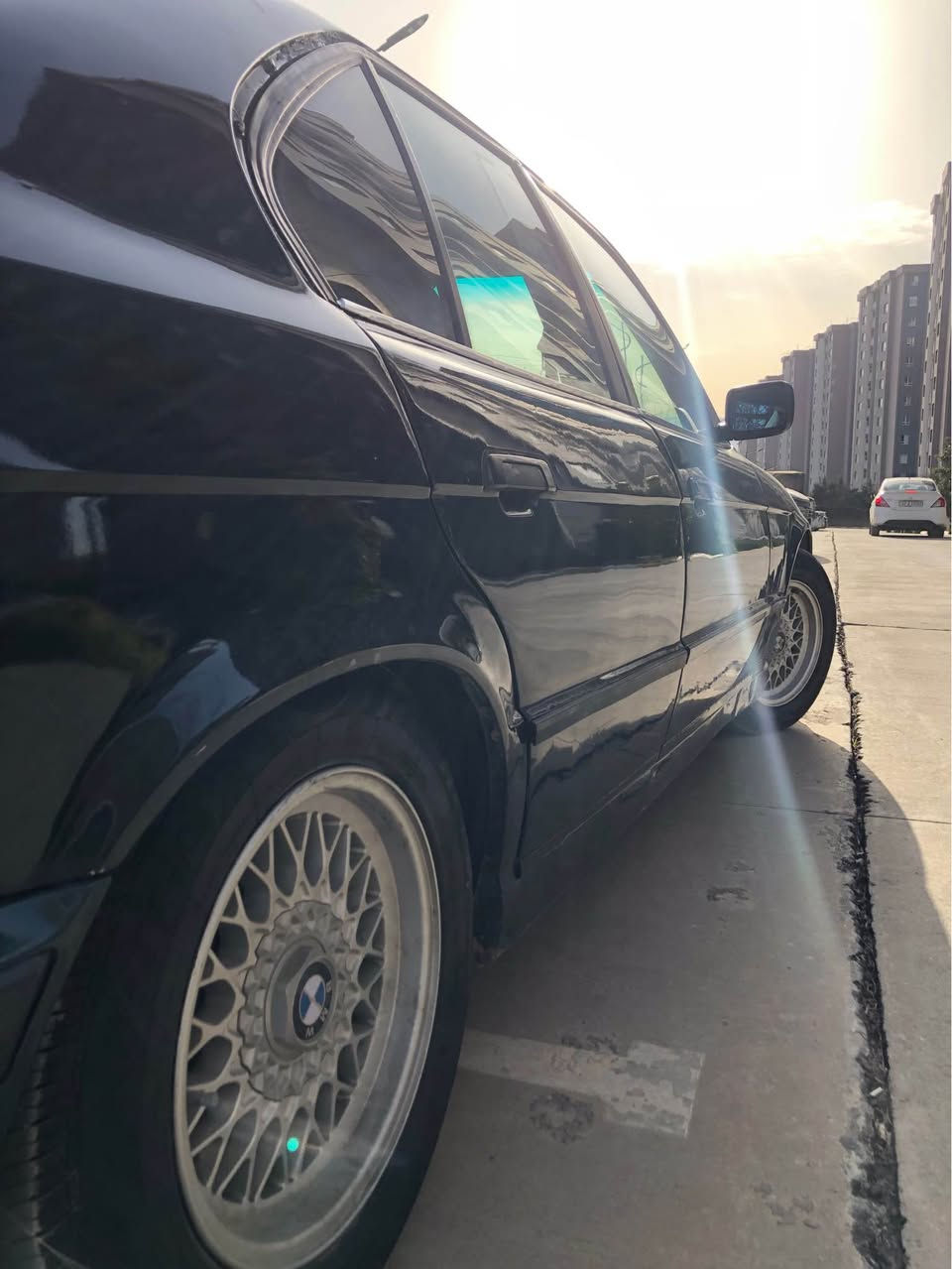 bmw 1991 ئارم پلاستیک هەولیر مەکینە سەقەڕ ٢٠٠٢ دەبڵ دیجیتاڵ ٥٣٠ ئەکسل قەفڵ ٣.٢٣ لەقوەتی خۆی بیزارە گئیڕ و مەکینە بەشەرت ئارمو ئەوەلیات بەشەرت تەقەو رەقە بەشەرت abs ٦کەلە کامل ئەشیای  تەبریدی پیوەیە گەرمی مەزبوتە  شاشە ئایپادە گیچ ئەڵقەیە پابکە کارەبای  گیڕ عادی ماڵی دۆستە شوین سلیمانی ***********  ڤایبەر وەتسئەپ لەسەرە سعریشی خوار هەموو بازاڕ ٣٥ گەڵاو معامەلە .! السليمانية, العراق
