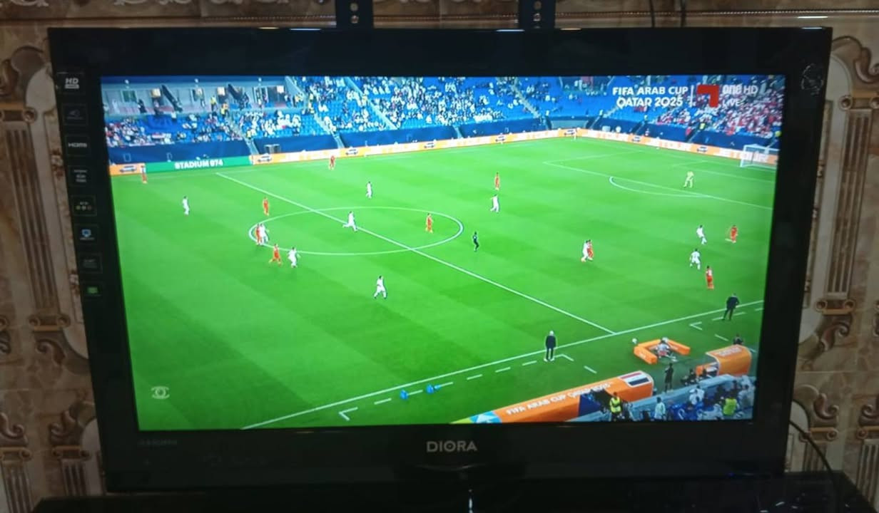 متوفر أجهزة تيفي بوكس لمشاهدة مباريات كأس العالم يفتح القنوات المشفرة والعالمية والمحلية
يصلك منصب كامل مع محولة وريمونت 
سعر الخريطة مع المحولة والريمونت 18 الف


**إذا كنت صاحب هذا الإعلان وتريد حذفه لأي سبب، رجاءا أرسل رسالة إلى الدعم الفني**