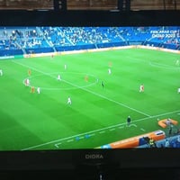 تيفي بوكس • قنوات مشفرة • كأس العالم