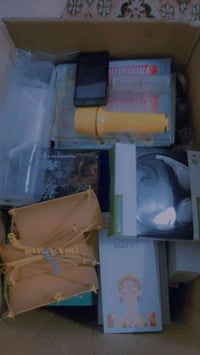 شلعة امازون • كرتونين • كربلاء