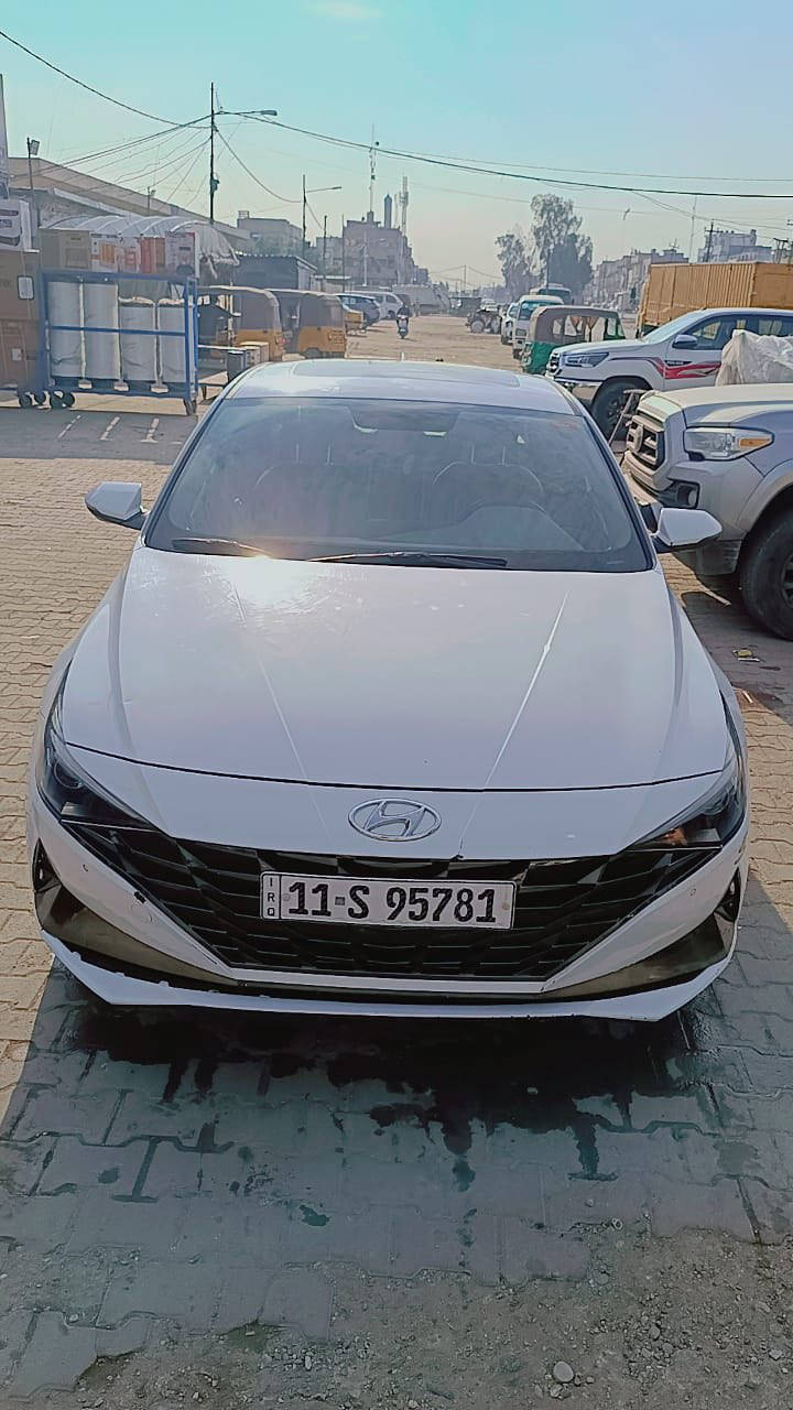 سلام عليكم
النترا 2022 للبيع وراد خليجي

فول مواصفات 

بصمه ابواب 

تشغيل عن بعد

اشاير ترحيب بعد بيه مواصفات ماشيه 50 

السعر ١٦٥ 

***********
