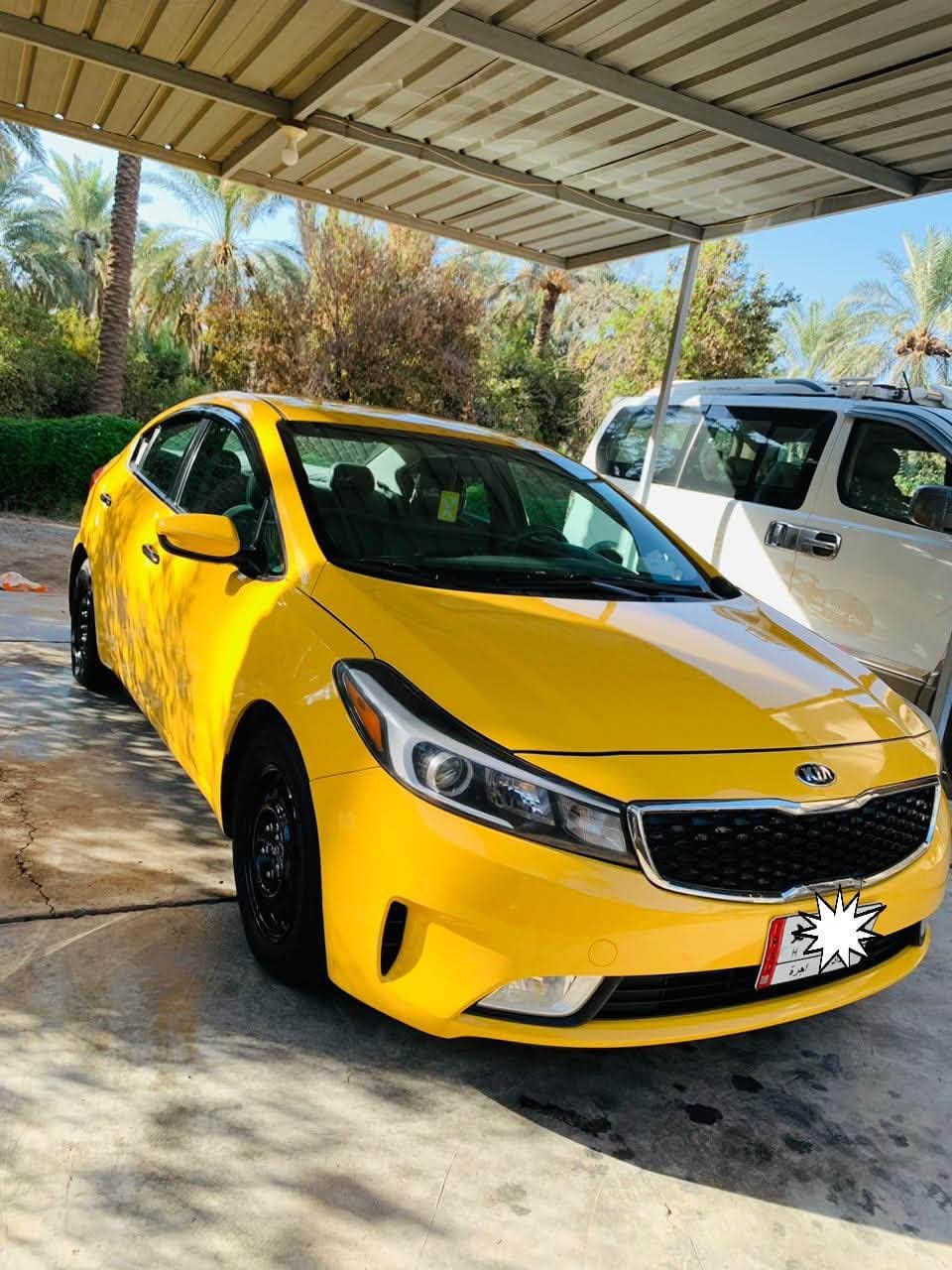 فورتي 2018 وارد امريكي ضرر جامرلغ امامي شطح بدون دواخل ومبدل هناك بنيد وجامرلغ بلادي بامريكا
- السيارة بأسمي تاريخ نفاذ السنوية لـ 2028
 - السيارة بدون ايرباك
- السيارة استخدام شخصي ماشية 123
- مكينة 2000 دوش بلادية والكير AT المرغوب   
- مدوشمة كشنات وارضية كاملة مع لايت عالي زنون
- تخم تاير + باتري جديد  ودبلات امامي 
- التبريد ثلج ❄️
- ادامة كاملة جاهزة مابيها اي نقص كبل للشارع  مكان السيارة بغداد الراشدية
رقم الهاتف :***********

