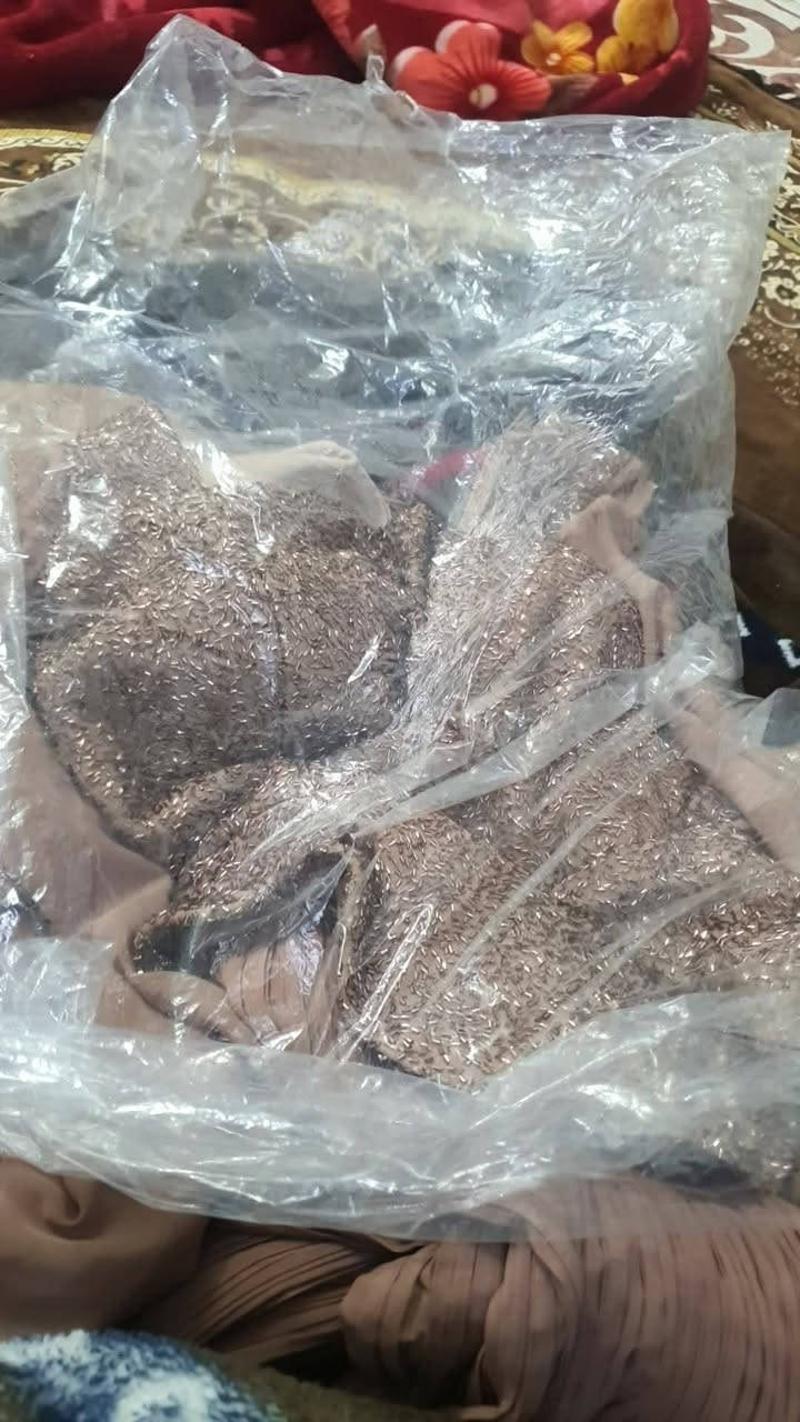 مرحبا فستان ملبوس ساعتين مره وحده ماخذي ب٩٠ من الاعضميه ابيعه ب٥٠
الاحمر جديد  ماملبوس بارحه وصل وضيق حيل ابيعه ب٥٠  اثنينهم يلبسن من وزن ٥٠ لحد وزن ٧٥


**إذا كنت صاحب هذا الإعلان وتريد حذفه لأي سبب، رجاءا أرسل رسالة إلى الدعم الفني**