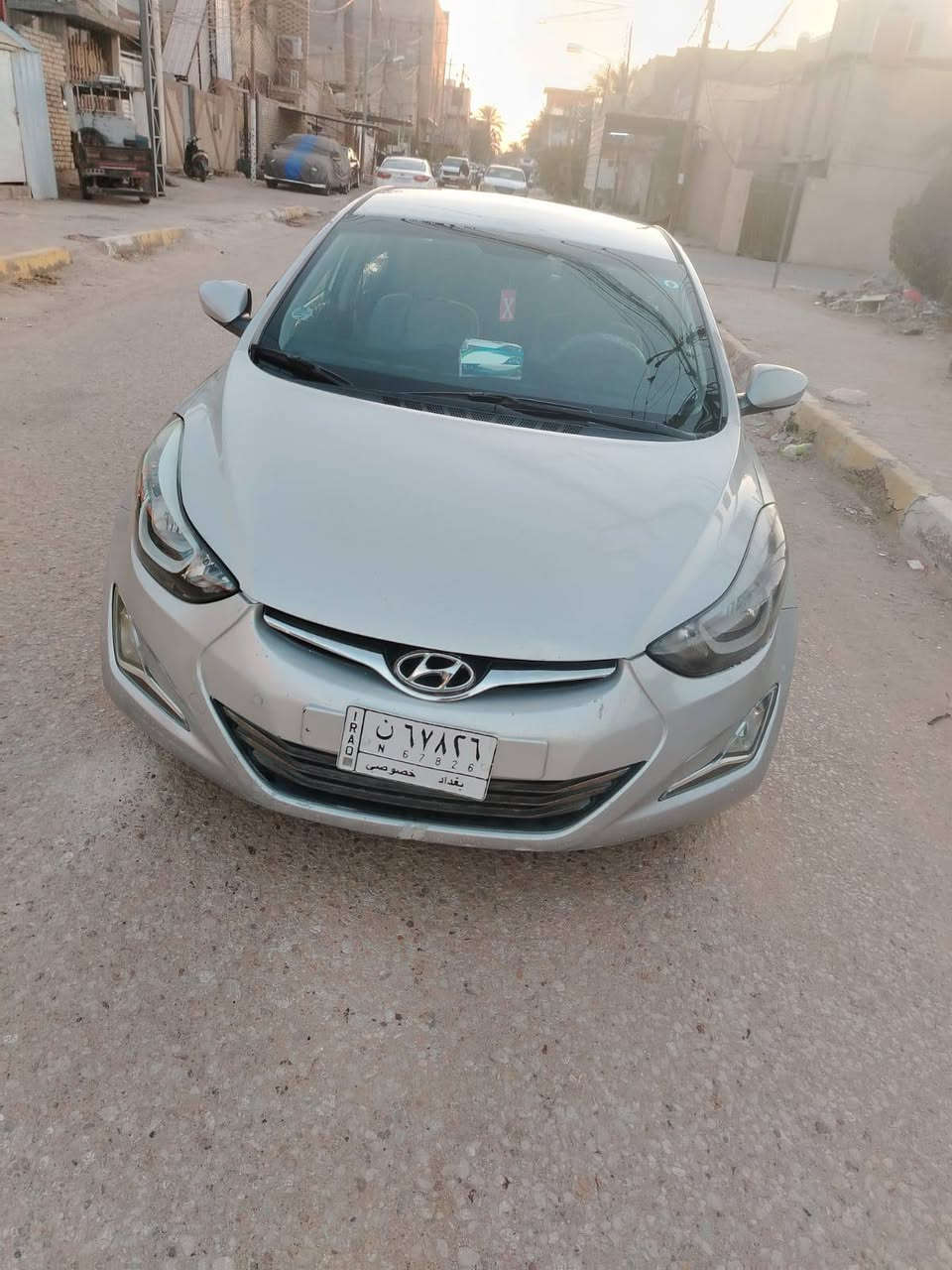 السلام عليكم سياره نوع النترا مديل 2015مكفوله بيها قطعتين الباقي كفاله عامه من كلشي فول مواصفات فتحه تحكم استرن حساسات مري شفط كشنات جلد اشاير بل مري شفتات ستيرن مكينه 1800العنوان كربلاء السعر 95 بيها مجال رقم*********** الهاتف
