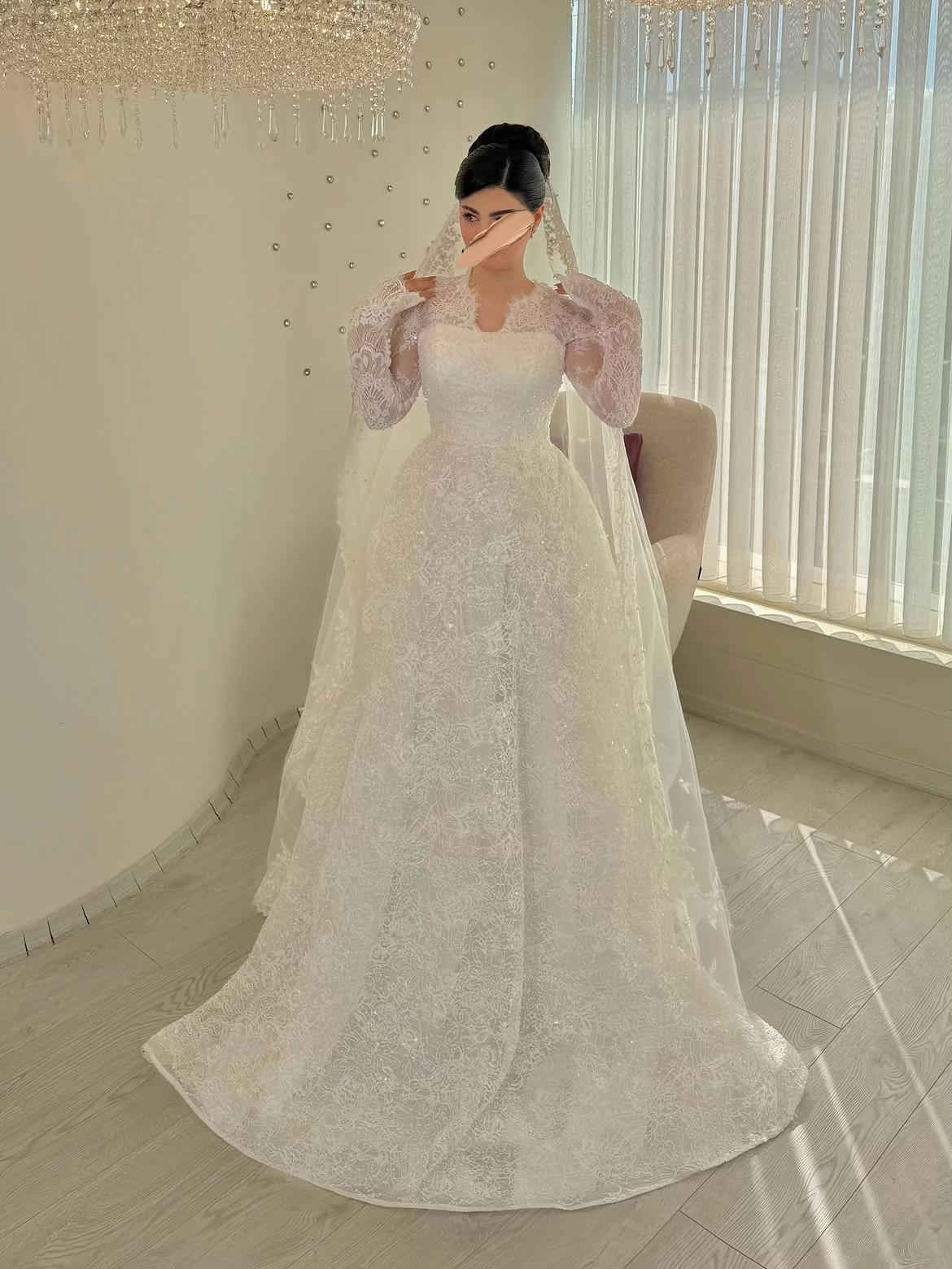 دار إيلا لتاأجير بدلات الزفاف والمهر والحنه 🤎👰 عنونا بغداد م آلصدر الكياره قطاع 69استفسار اكثر واتساب *********** #خطوبة_زواج🤵💍👰 #أضيفي_لجمالك_لمسه_فن_معنا💫✨ #بدلات_عرس 
