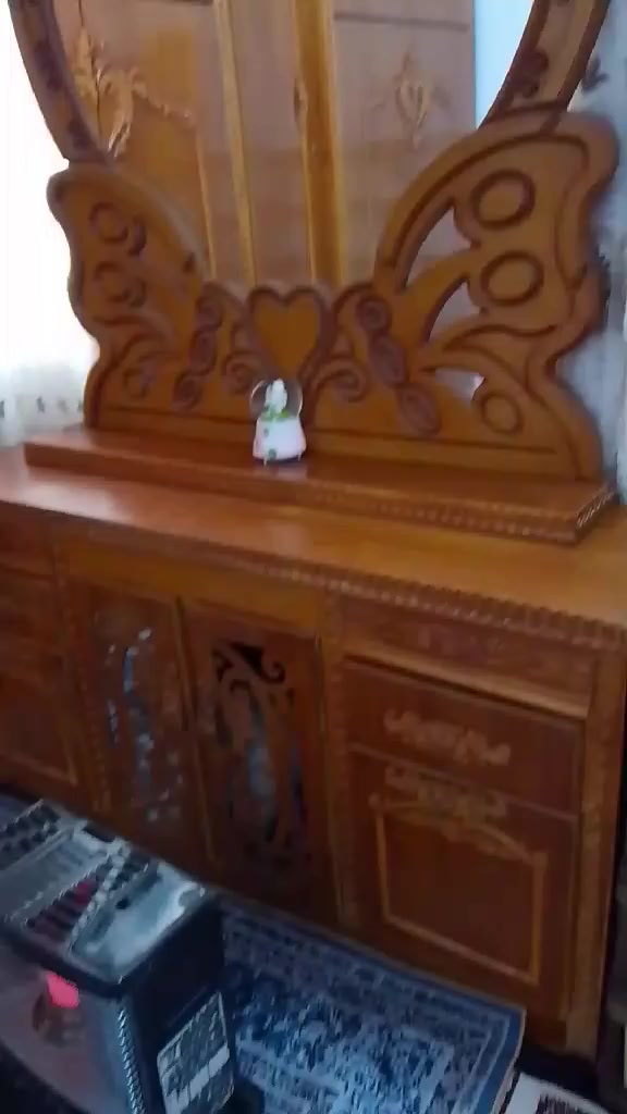 غرفة نوم للبيع استخدام شهرين ونص


**إذا كنت صاحب هذا الإعلان وتريد حذفه لأي سبب، رجاءا أرسل رسالة إلى الدعم الفني**