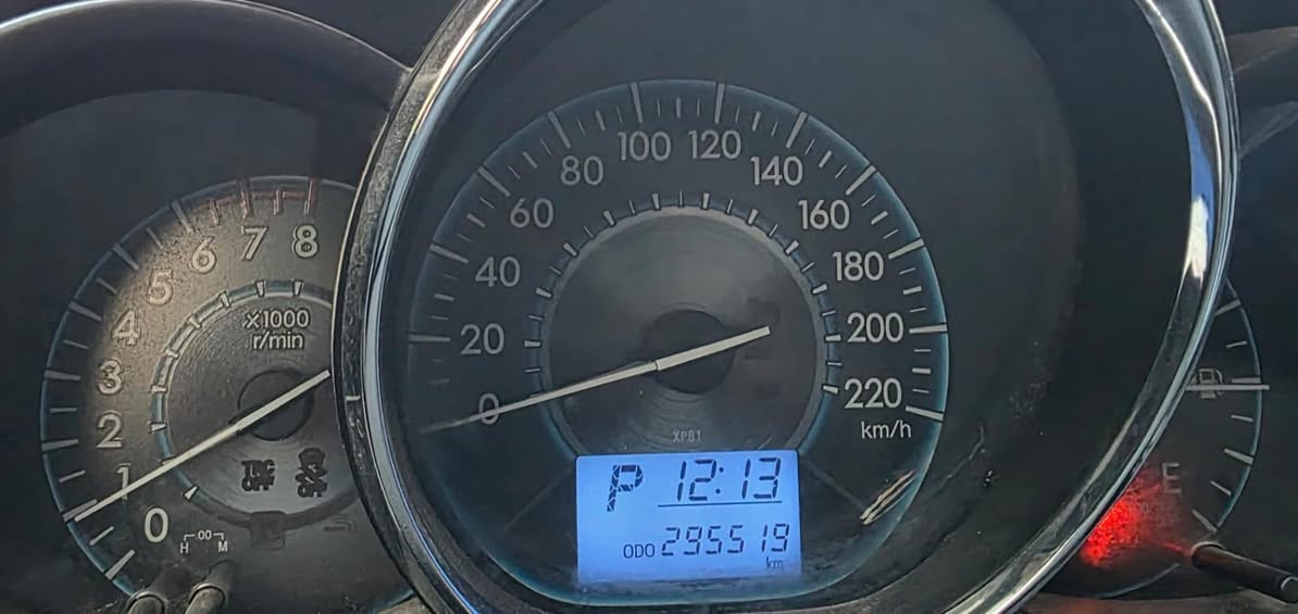( Aed 16500/= 0527192222 - Toyota Yaris 1.5 L - SE - 2017 - Gulf Specs  - Fully Serviced - Economical  ) GCC الفجيرة, الإمارات العربية المتحدة


**إذا كنت صاحب هذا الإعلان وتريد حذفه لأي سبب، رجاءا أرسل رسالة إلى الدعم الفني**