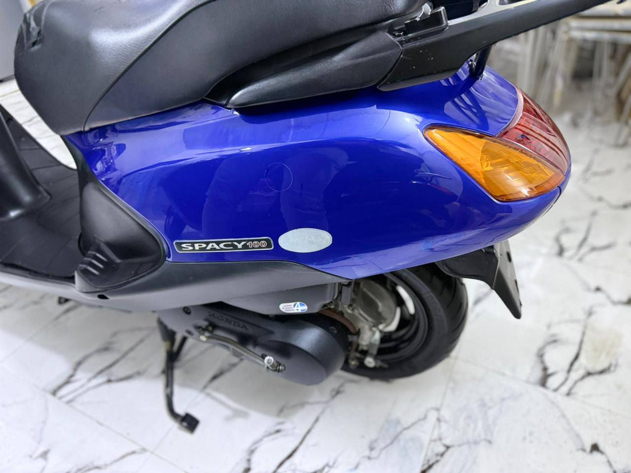 سبيسي يباني مكفوله كفال عامه ماشي ٦ الف دراجه رمبه مكان كوت زين القوس شارع ابو فظل ر***********
