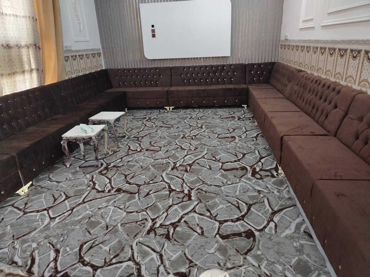 معمل سامر العزاوي لتخم ديوان شغل تزكام درجة أولى ضمان 5سنوات لعنوان سدت لهنديه *********** يوجد نضام قصط حسب لتفاق ول
