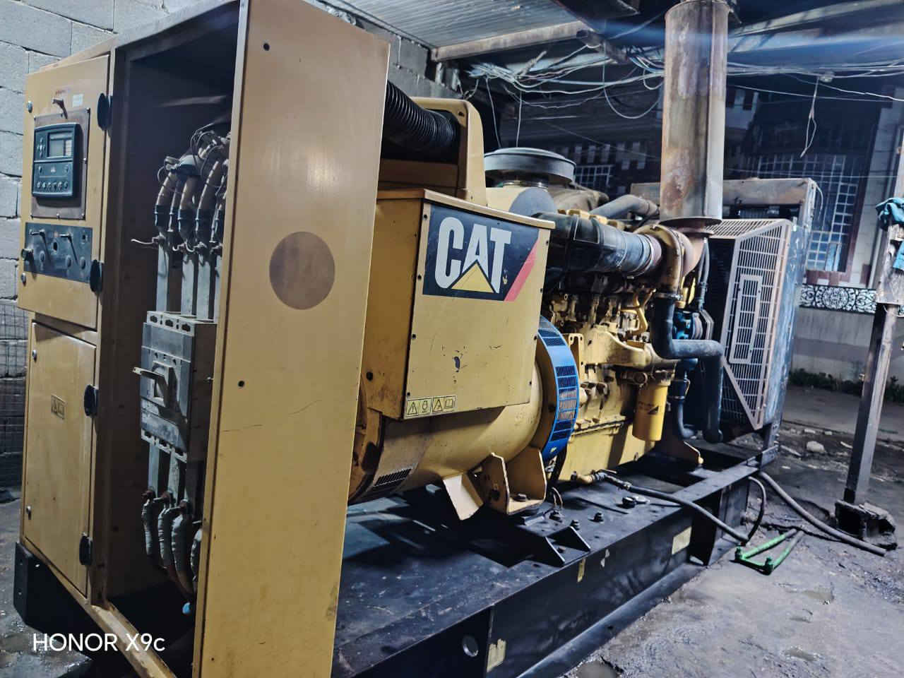 كتربلر 2500 c15 للبيع نضيفه كلش راس توليد كتربلر 2500 c15 للبيع نضيفه كلش راس توليد 550 ***********)***********بغداد550 ***********)***********بغداد
