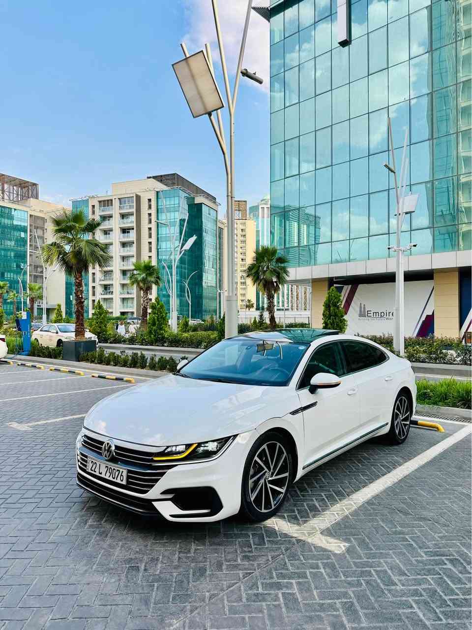 🇩🇪🇩🇪VOLKS WAGEN ARTEON 🇩🇪🇩🇪

موديل : 2020
وارد : امريكي 
ضرر : فقط بوند صبغ
ارباك : ستيرن و بردة سيستم 💯
رقم الشاصي : 
WVWCR7AN7LE013471
ماشية : 78 الف فقط
لون : ابيض 
محرك : 4 سلندر 20 تيبرو بانزين
رقم السيارة : اربيل الجديدة
مكان السيارة : اربيل شارع 60 📍
سعر السيارة : 173$💰 ورقه فقط جوة السوك 💯
رقم تليفون و واتساب : 

***********
***********

مواصفات فول للأخير 💯

فحص و هزة و السنوية جديدة تحويلها مباشر 💯

محرك و گير و كهربأيات و تبريد و رادارات و صدر كله شرط بدون اي ملاحضة 

السيارة جديدة بالعافية على يأخذه 🙏🏻 أربيل, العراق
