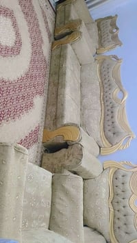 بغداد • كنب • مراسلة خاصة