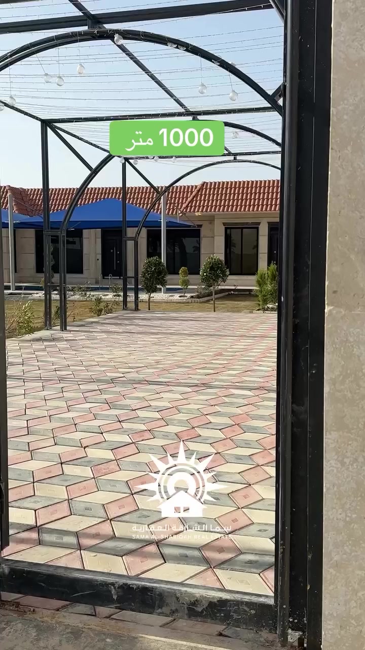 للاستفسار ***********
#مزرعة #بغداد #طابو #زراعي #1000 متر في منطقة الزنبرانية
